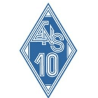Logo Esc N. 10 Bs.As.