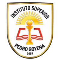 Logo Pedro Goyena