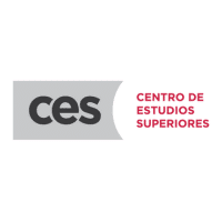 Logo Centro de Estudios Superiores